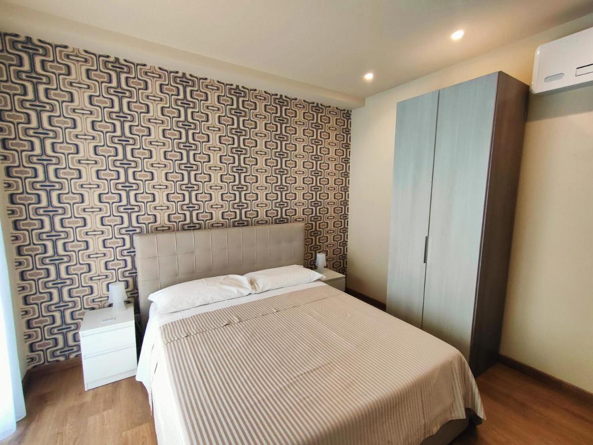 Flavi Home B&B Catania-Fontanarossai nemzetközi repülőtér Kültér fotó
