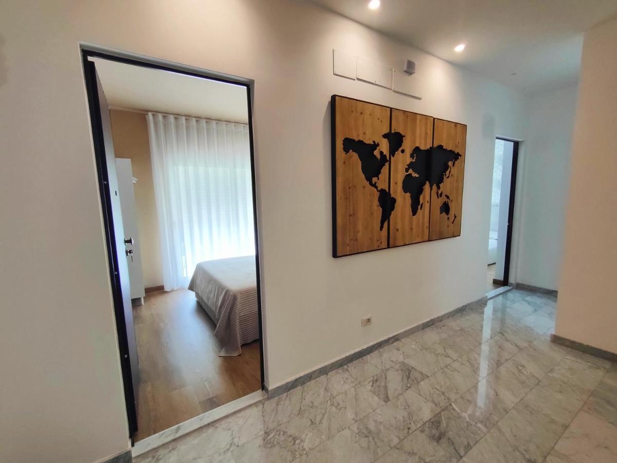 Flavi Home B&B Catania-Fontanarossai nemzetközi repülőtér Kültér fotó