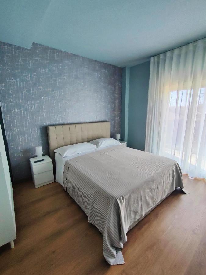 Flavi Home B&B Catania-Fontanarossai nemzetközi repülőtér Kültér fotó
