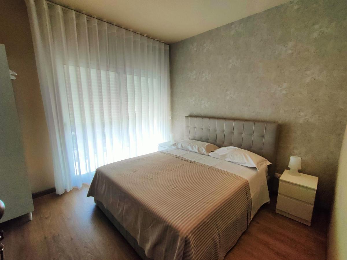 Flavi Home B&B Catania-Fontanarossai nemzetközi repülőtér Kültér fotó