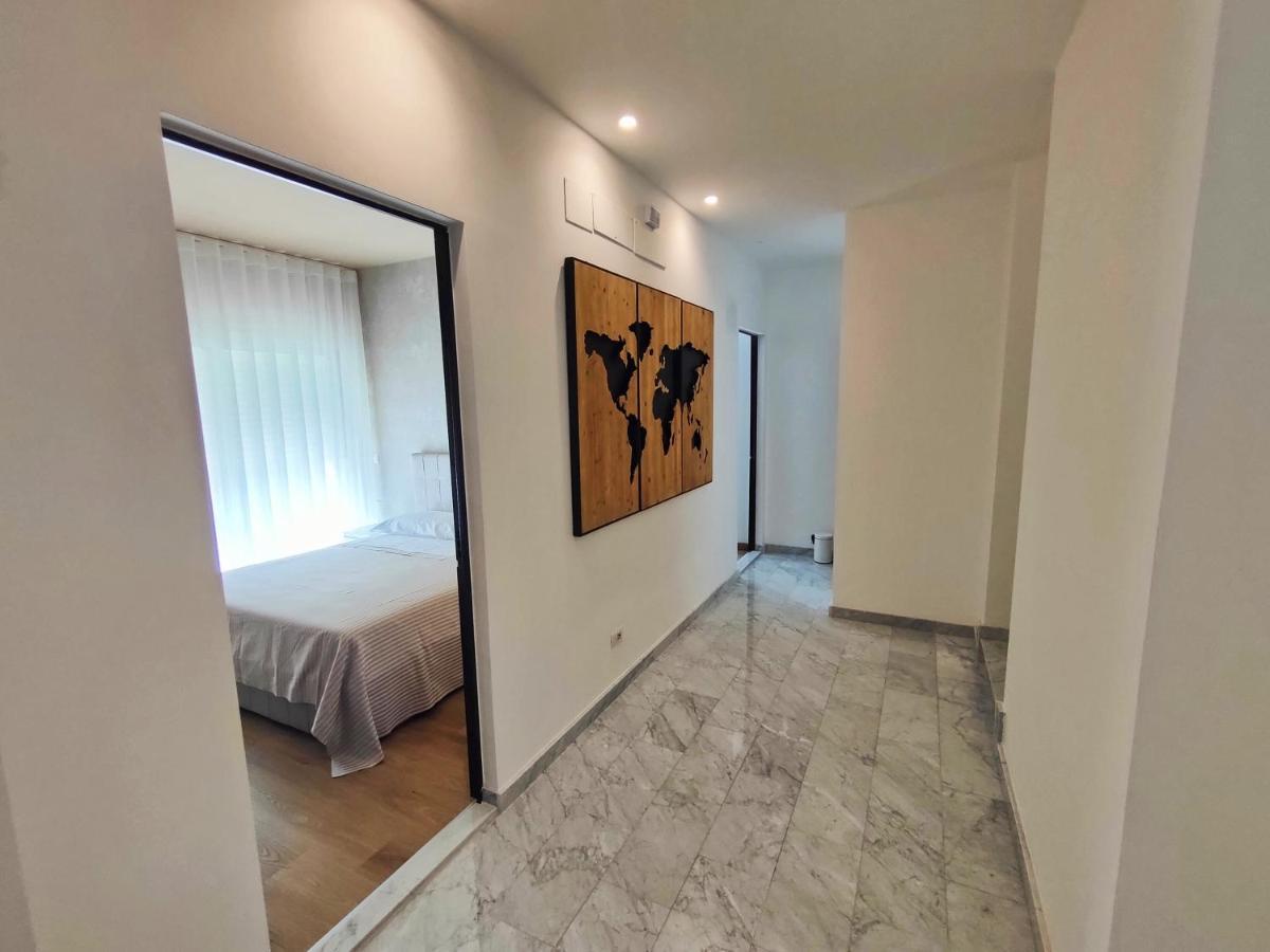 Flavi Home B&B Catania-Fontanarossai nemzetközi repülőtér Kültér fotó