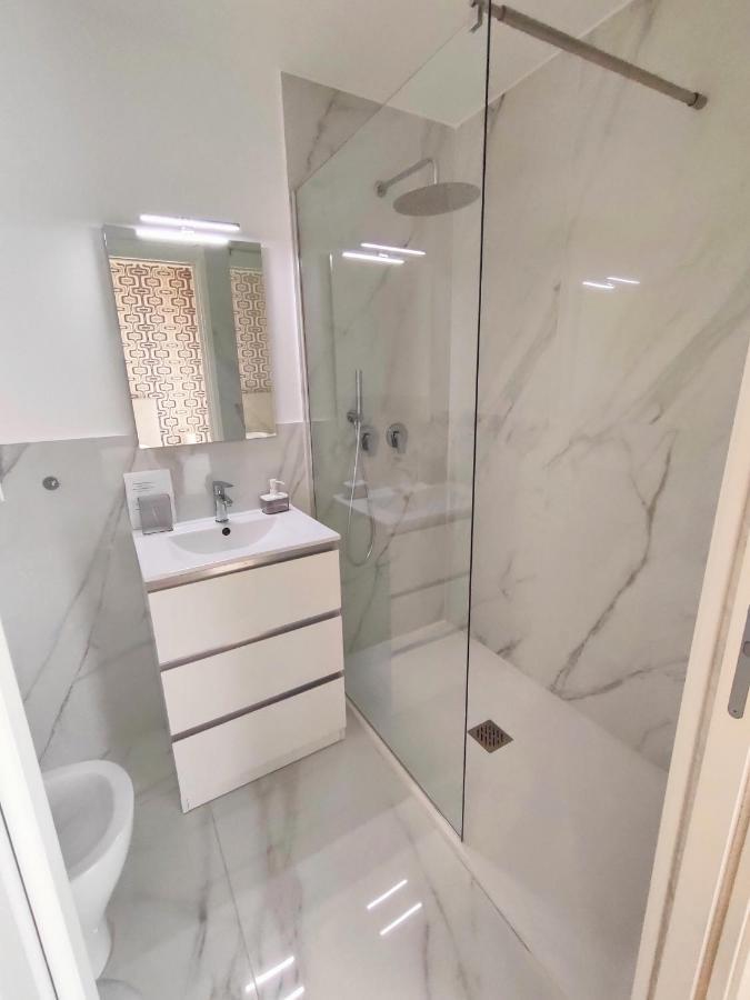 Flavi Home B&B Catania-Fontanarossai nemzetközi repülőtér Kültér fotó