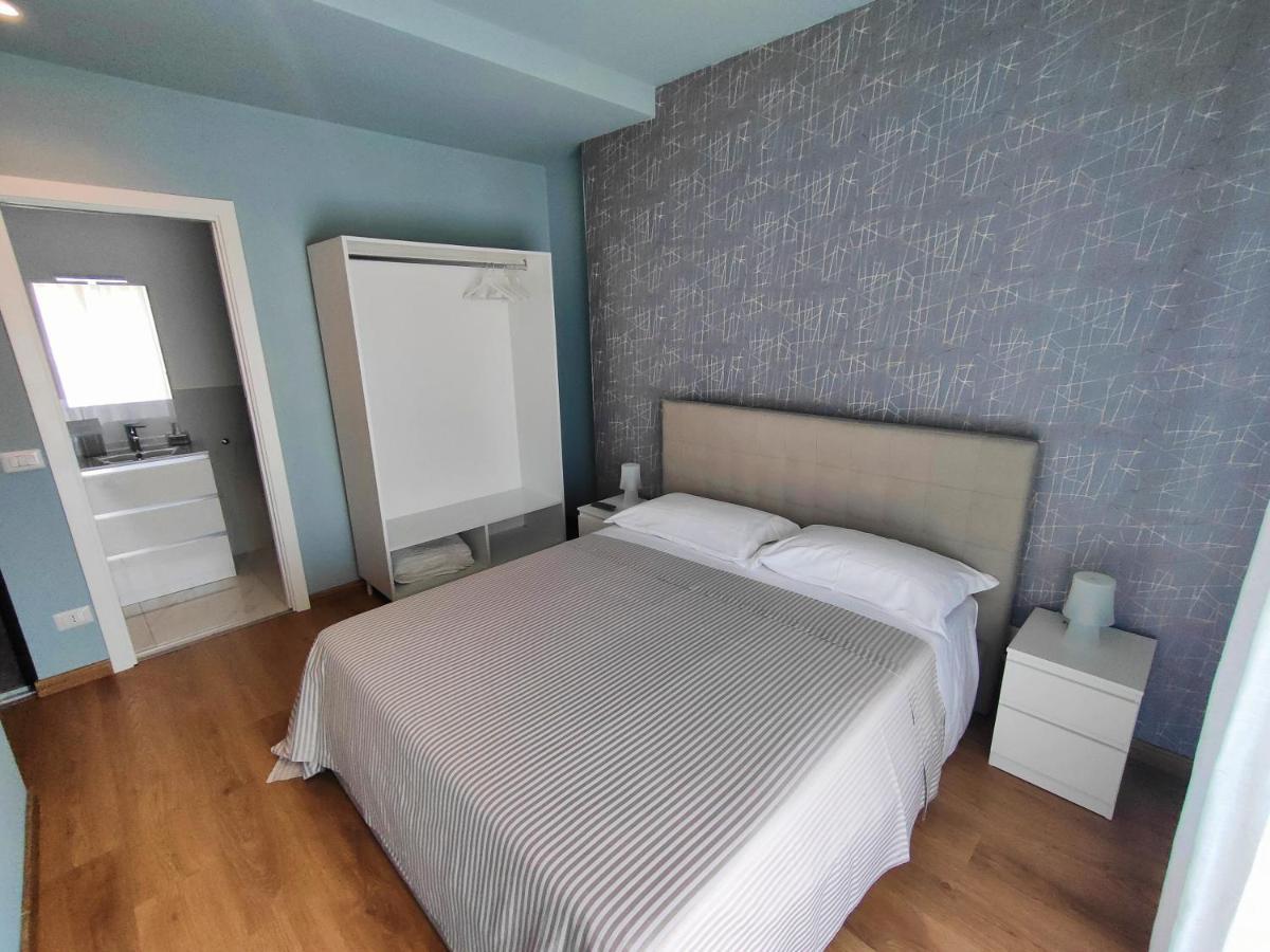 Flavi Home B&B Catania-Fontanarossai nemzetközi repülőtér Kültér fotó