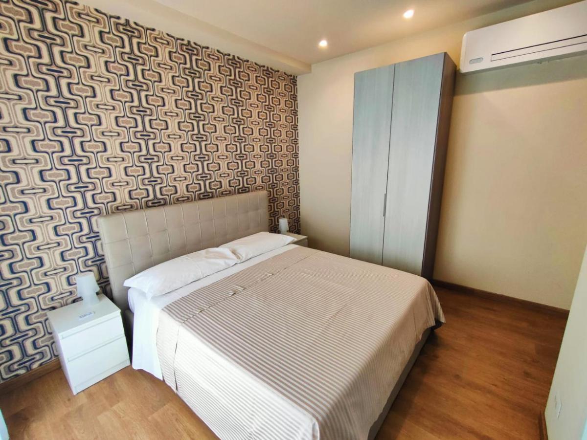 Flavi Home B&B Catania-Fontanarossai nemzetközi repülőtér Kültér fotó