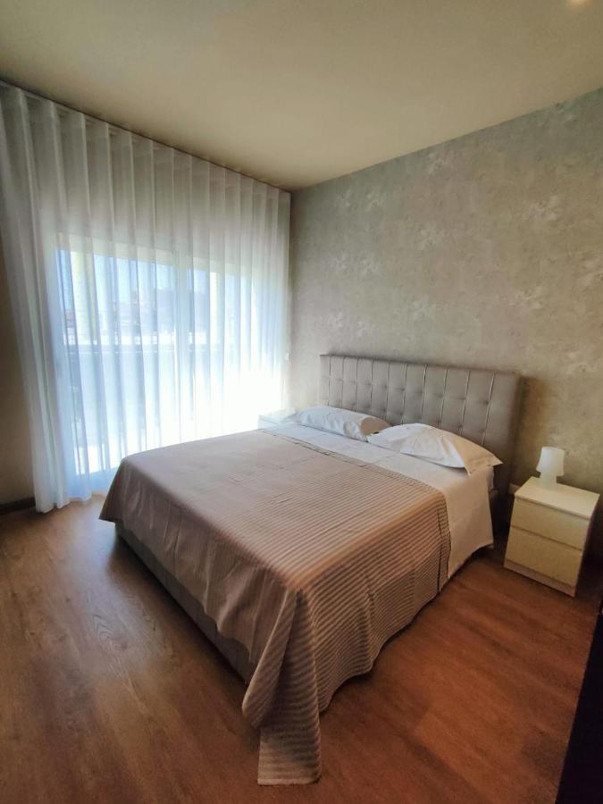 Flavi Home B&B Catania-Fontanarossai nemzetközi repülőtér Kültér fotó